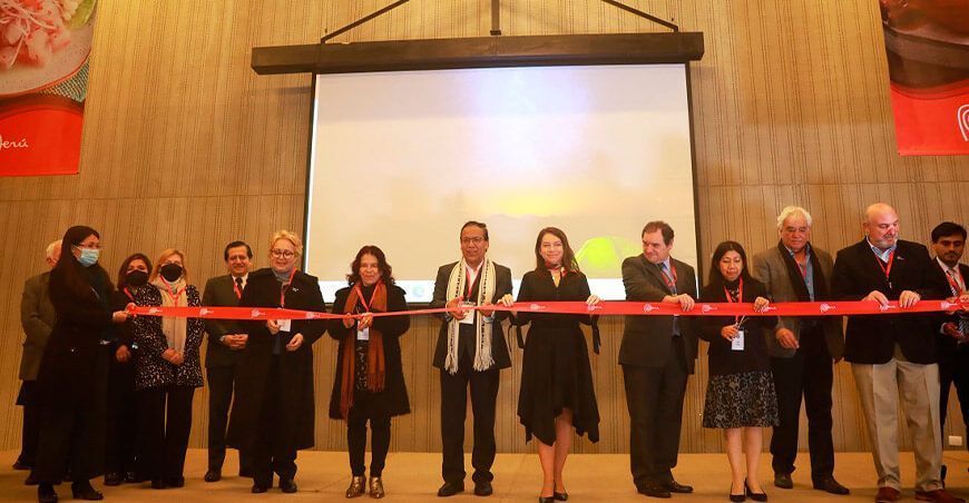 Promperú inicia primera rueda internacional de negocios de turismo gastronómico
