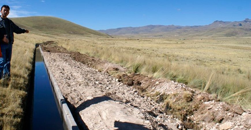 Obras por Impuestos: la fórmula ideal para ejecutar obras con calidad y transparencia