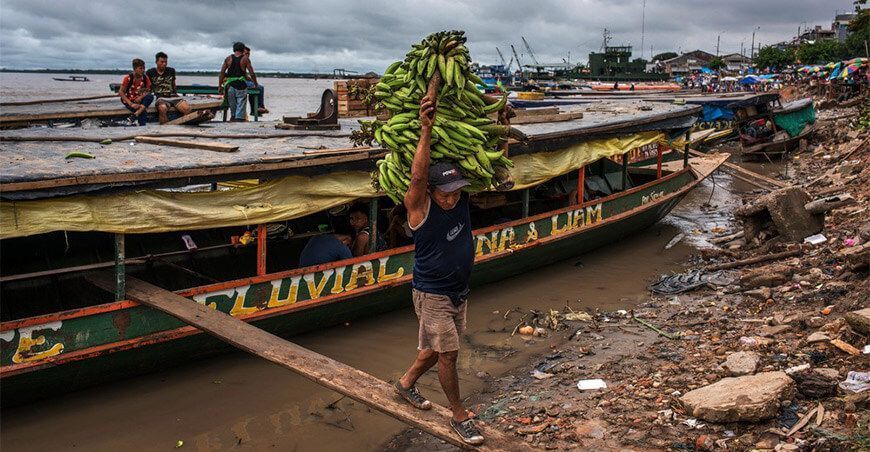 Catalyze Perú, el proyecto que busca movilizar más de US$ 100 millones en la Amazonía