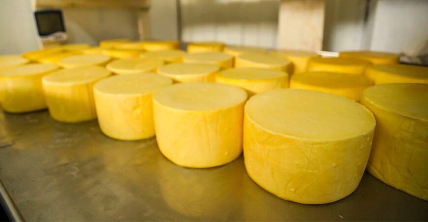 Inacal establece requisitos de calidad del queso y su clasificación 