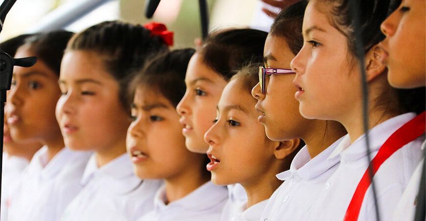 Niños y jóvenes de Torata, Ilo y Tacna ofrecerán recitales virtuales