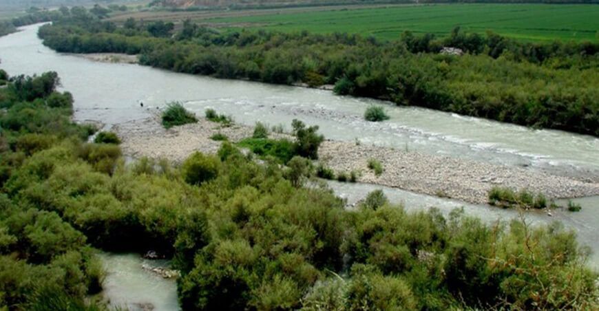 Recuperan espacios naturales en la cuenca del río Cañete
