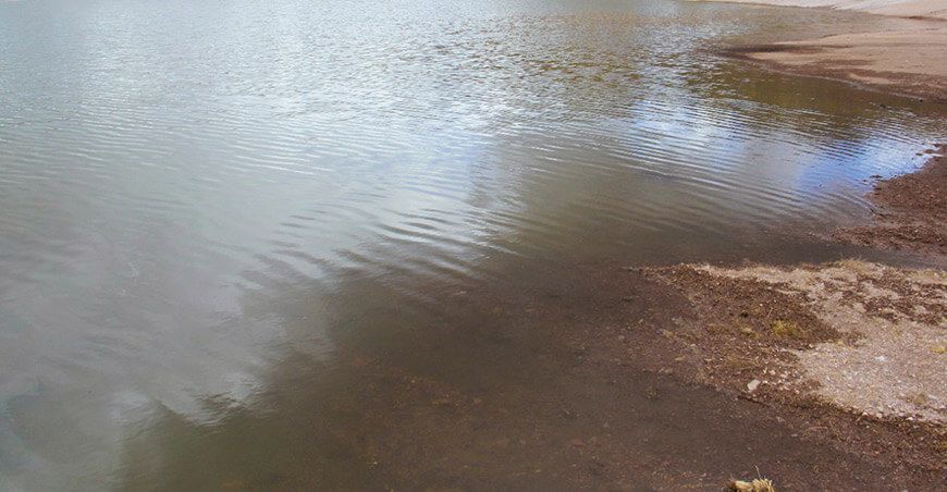 Construirían represa Gran Chimú en La Libertad Perú