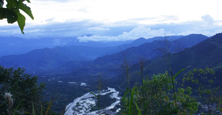 Reservas de Biosfera Perú