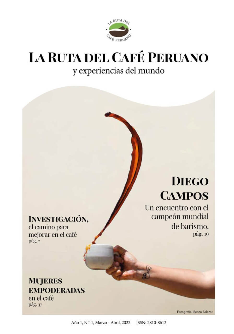 La Ruta del Café Peruano
