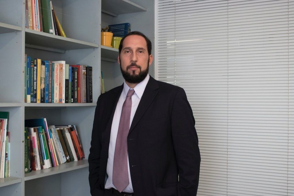 Ricardo Fort Meyer