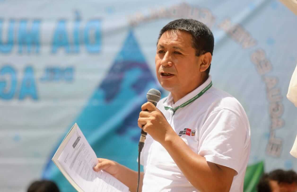 Rómulo Antúnez Antúnez