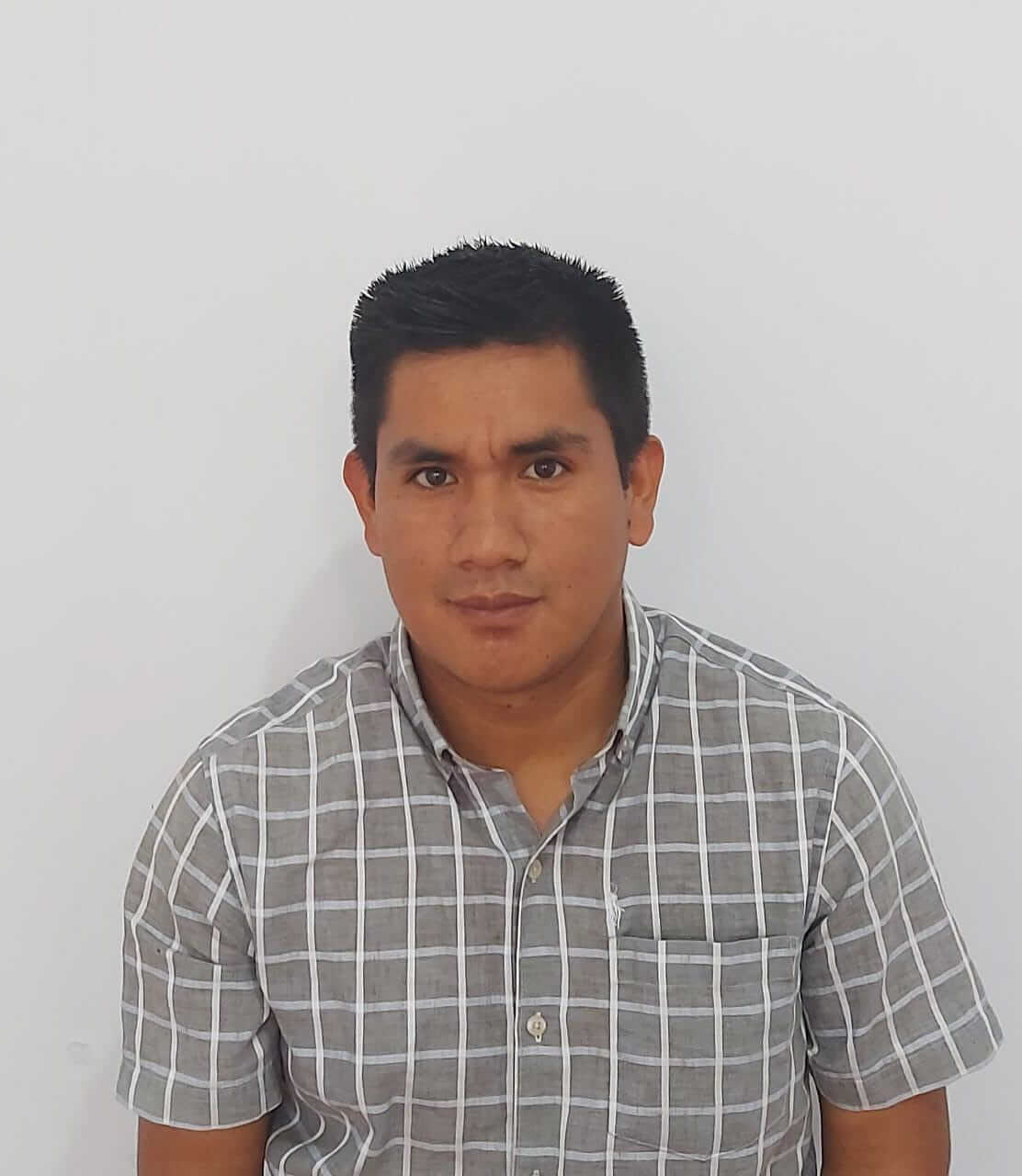Ing. Agr. Fernando Rojas de la Cruz,