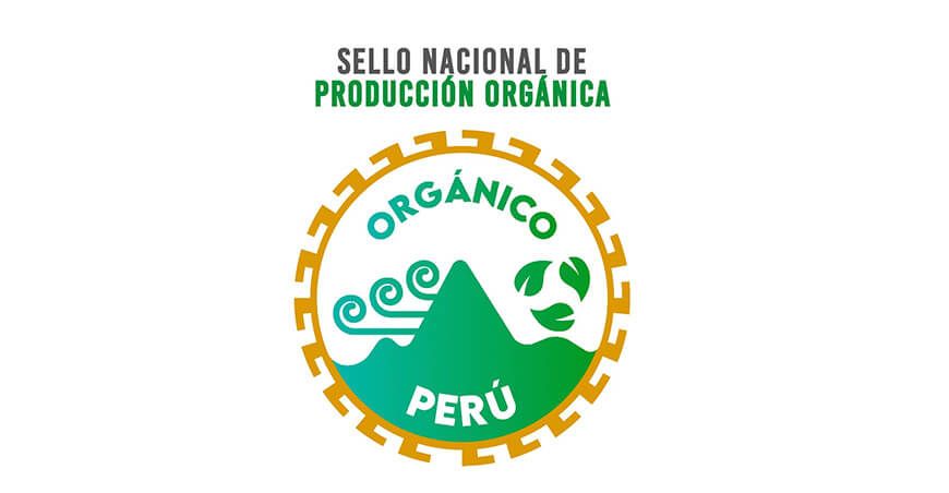 Midagri anuncia la creación del Sello Nacional de Producción Orgánica