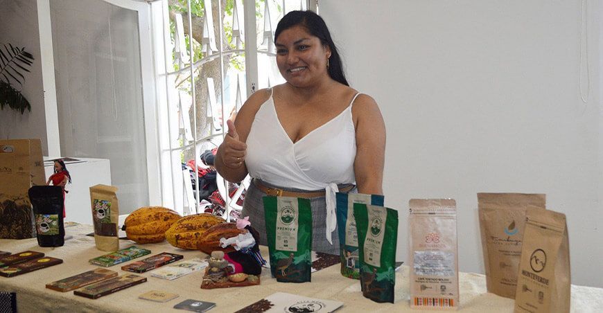 XXVII Semana Turística de los Chachapoya “Raymi Llaqta 2023”