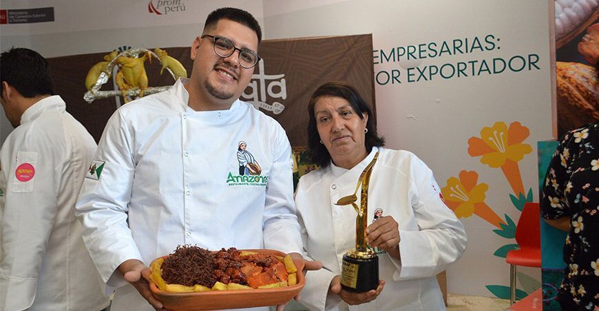 XXVII Semana Turística de los Chachapoya “Raymi Llaqta 2023”