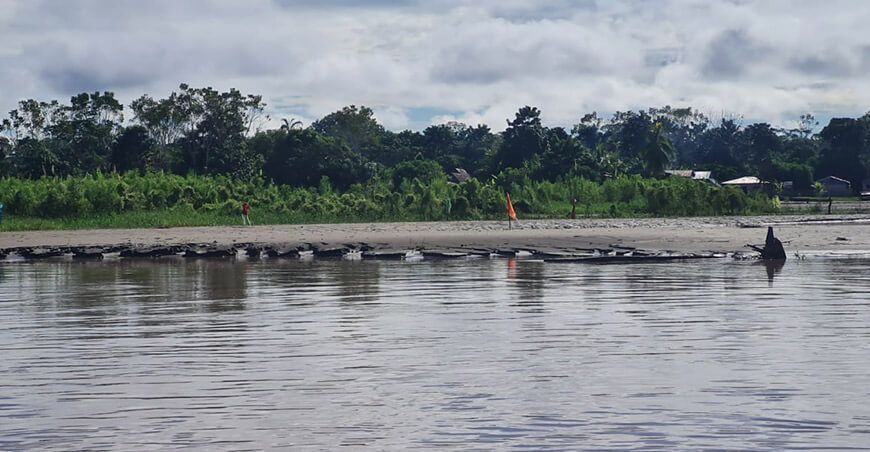 Senamhi busca mejorar pronósticos de inundaciones en cuencas andinas