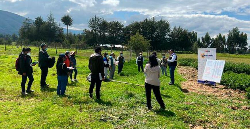 plataformas agroclimáticas