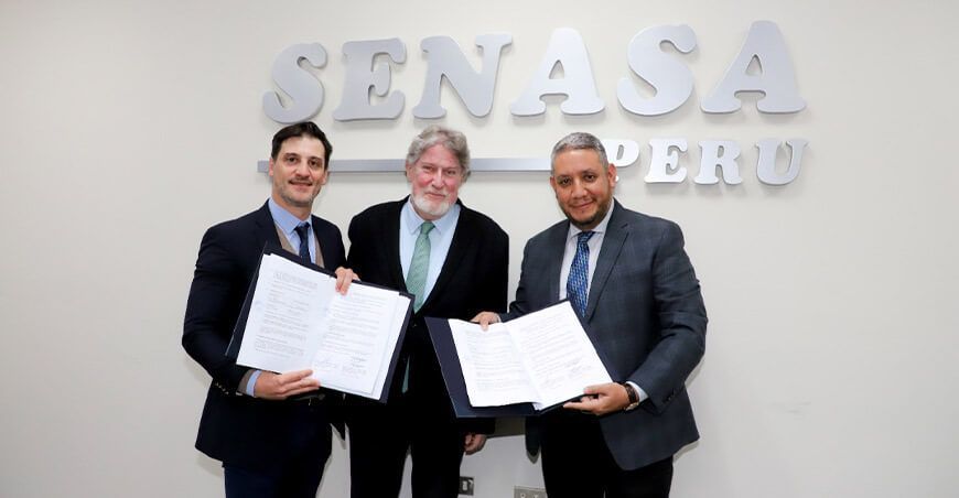 exportación de ajíes y pimientos a Uruguay 