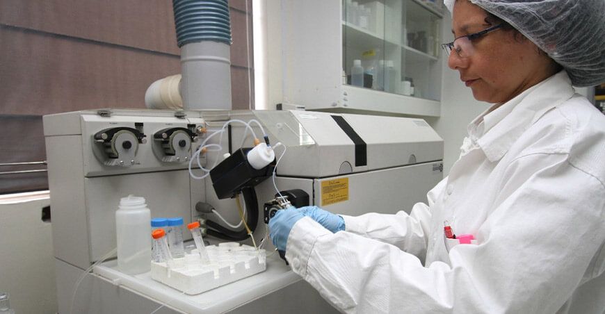 Senasa renueva acreditación internacional para sus laboratorios de residuos tóxicos