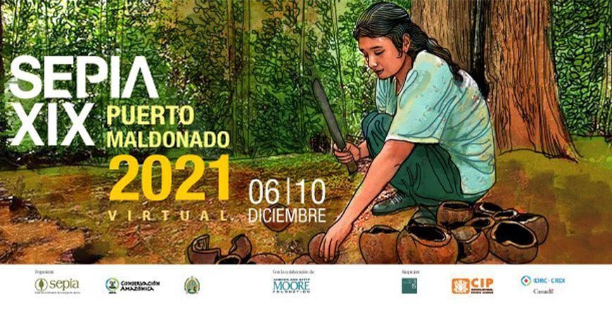 Sepia XIX se realizará del 6 al 10 de diciembre