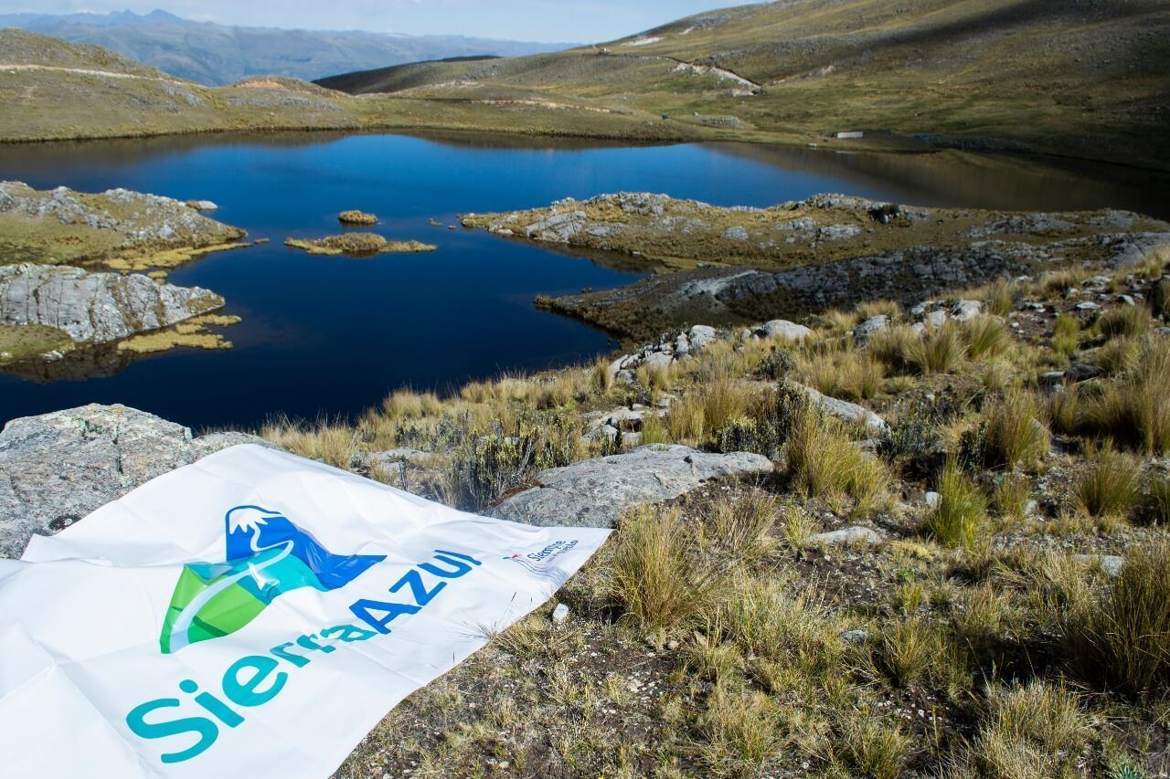 qochas siembr y cosecha de agua