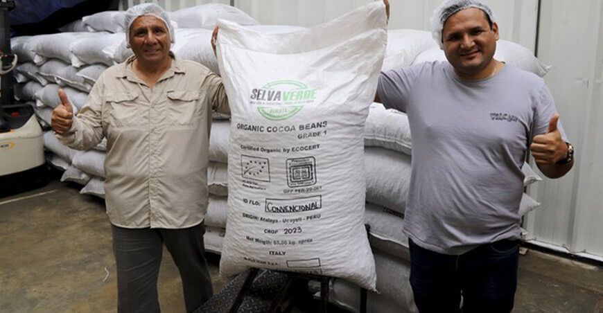 Nutry Body se suma a “Empresa Ancla” de Sierra y Selva Exportadora