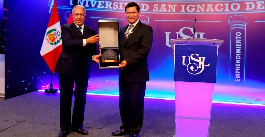 Sierra y Selva Exportadora: Un galardón bien merecido