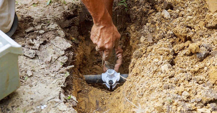 Las válvulas de aire pueden mejorar el rendimiento y la rentabilidad en las conducciones de agua