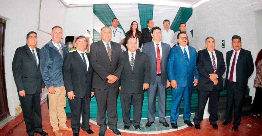 Sociedad Agraria de Arequipa