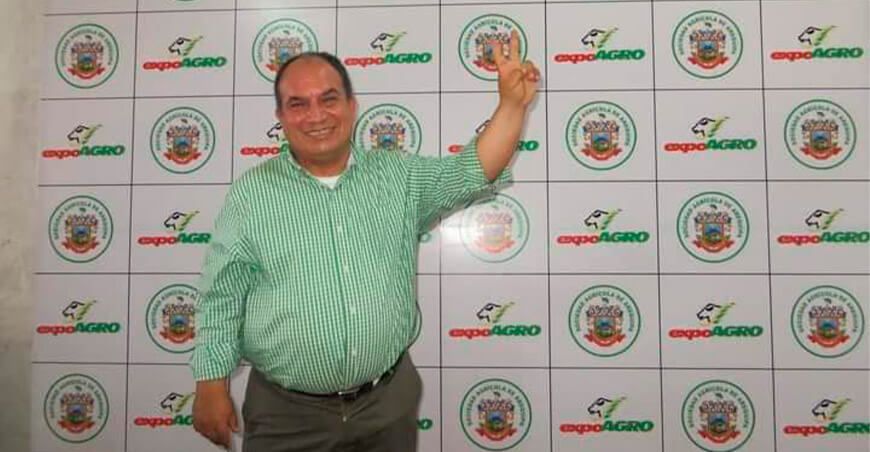 Sociedad Agrícola de Arequipa