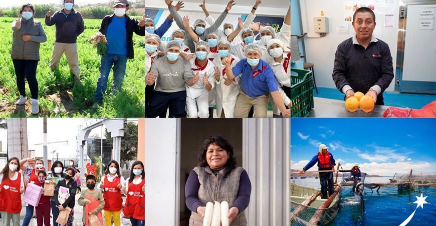 Sodexo Perú