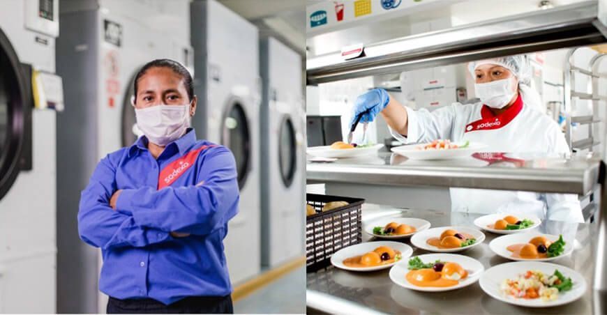 Sodexo