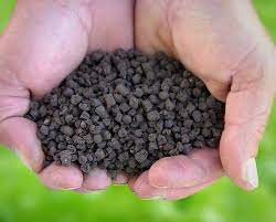 Solución ecológica de residuos vegetales 