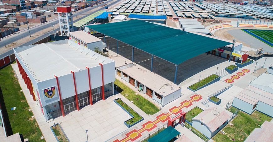 Southern Perú ejecuta proyecto educativo en beneficio de 1,350 alumnos de Tacna