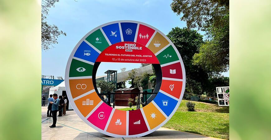 Southern Perú participa en el foro de sostenibilidad más importante del país “Perú sostenible en vivo”