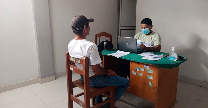 Midagri amplía registro para acceder al subsidio de fertilizantes