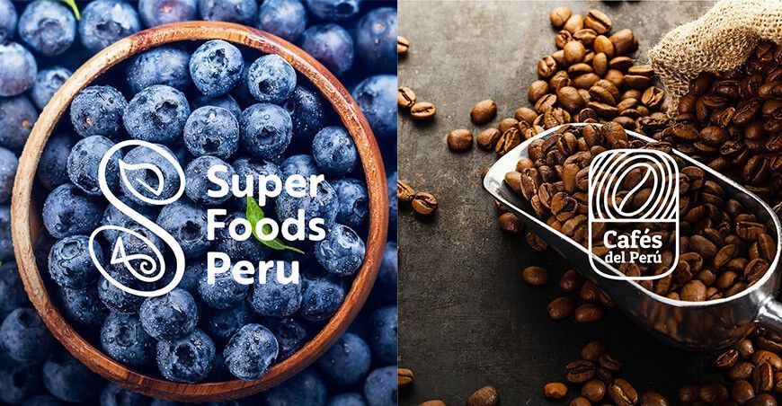 Super Foods Perú