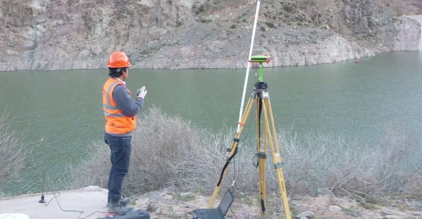 inversión en ciencia y tecnología para una correcta gestión del agua