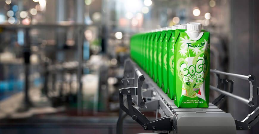 Tetra Pak celebra la Semana Forestal