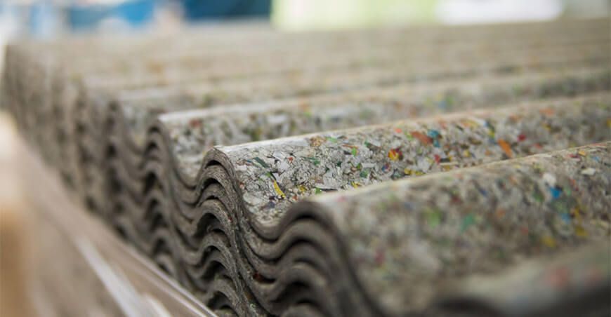 Tetra Pak: el uso de materias primas reciclables nos acerca a una economía circular