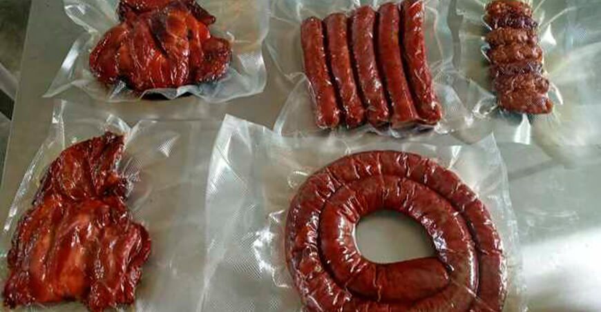 Loreto: capacitan a comunidad en proceso de transformación de carne de monte