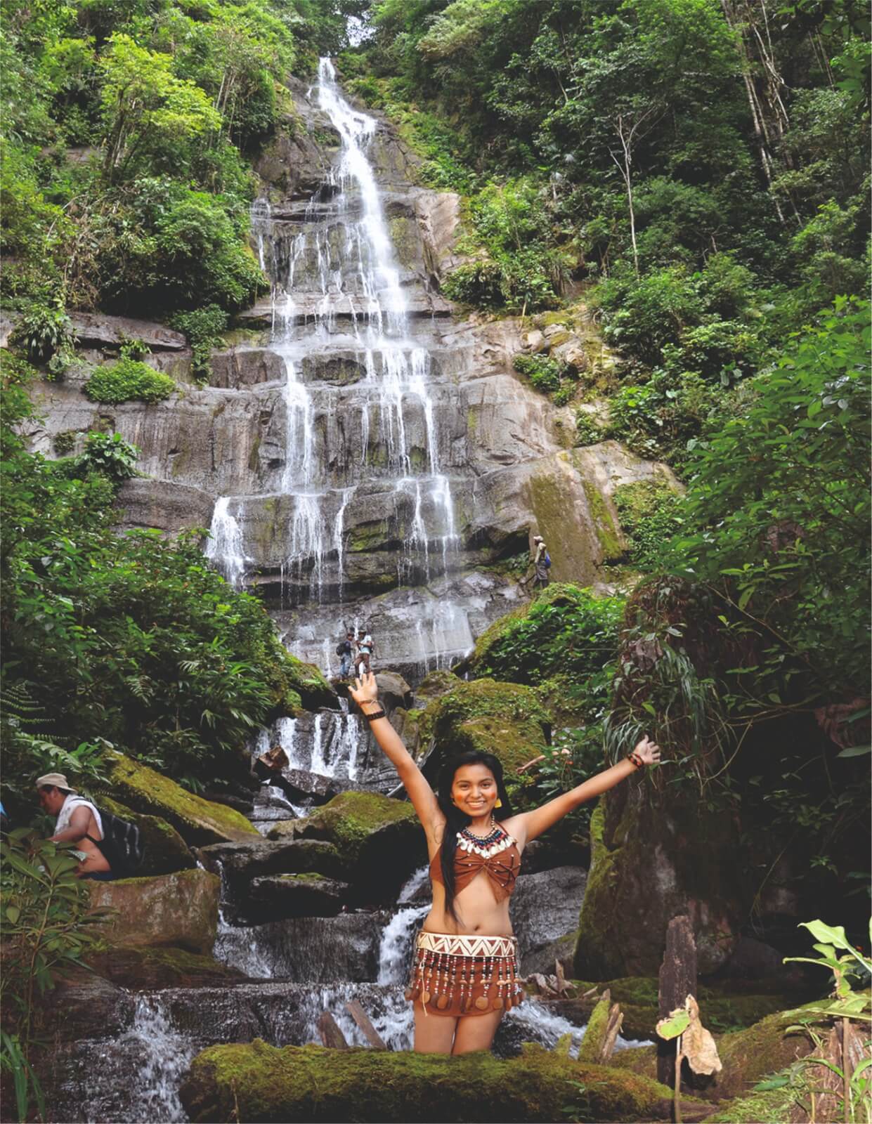 Semana Turística de Selva Central 