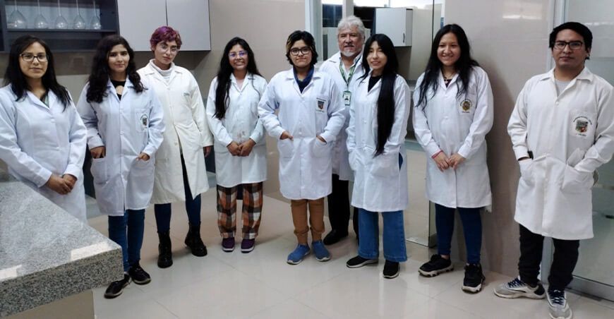 UNALM es sede del primer simposio peruano de biología sintética