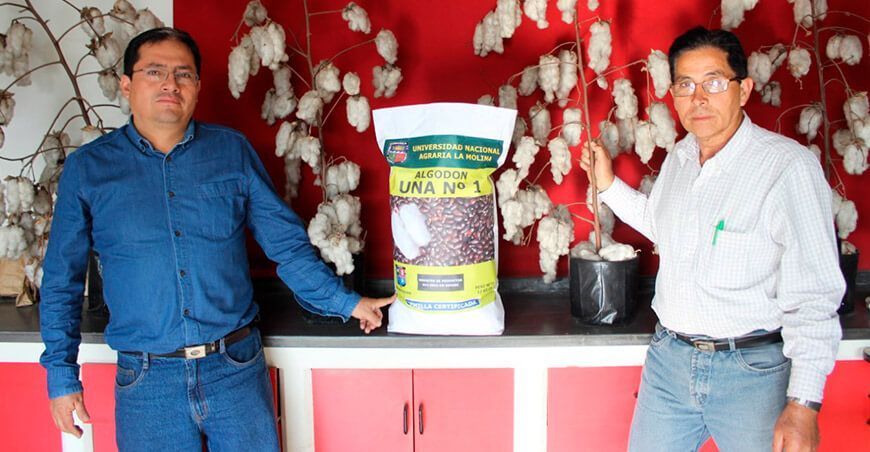 Día de la Investigación Agropecuaria