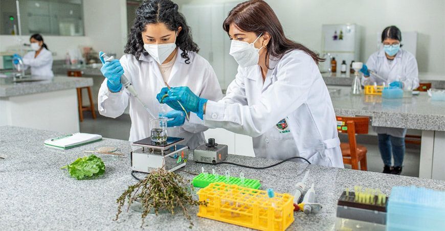 UNALM dará a conocer su contribución en ciencia y tecnología