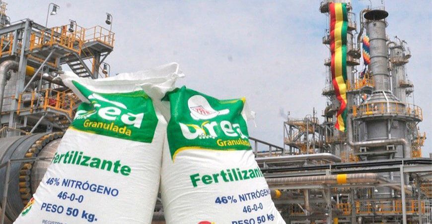 fertilizantes