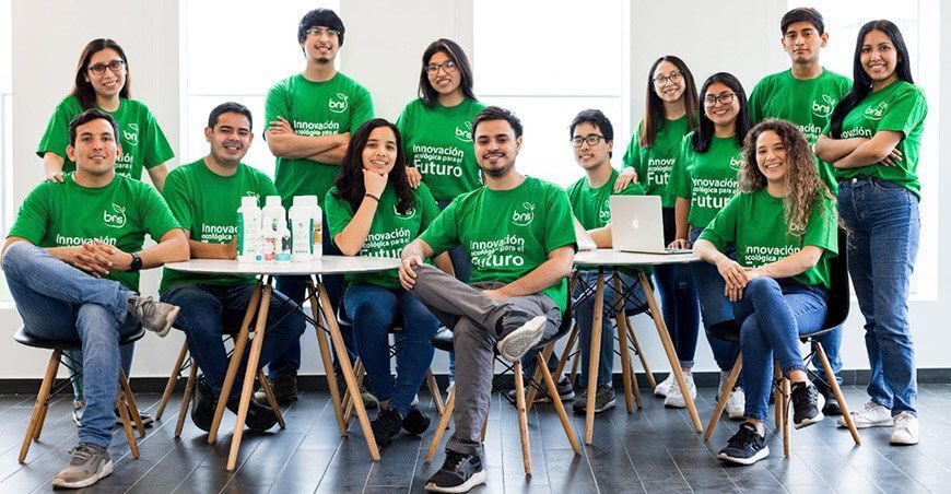 Startup peruana logra alargar la vida útil de los alimentos