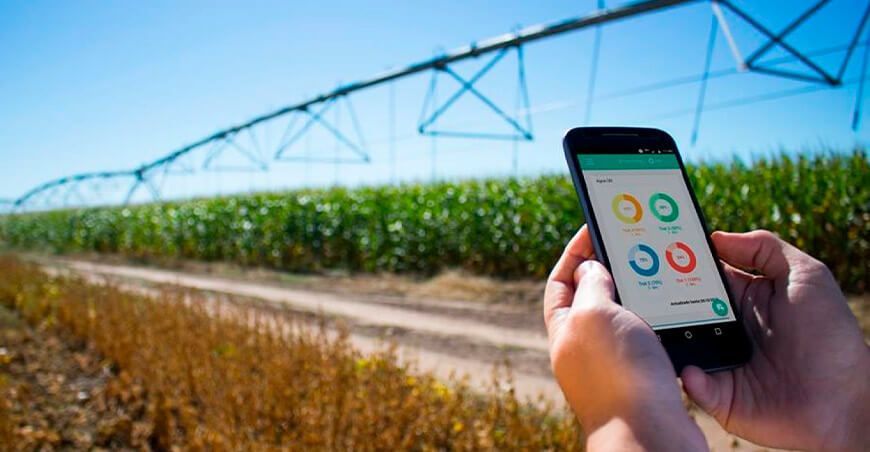 Sector agrícola peruano tiene un enorme potencial en el uso eficiente del agua