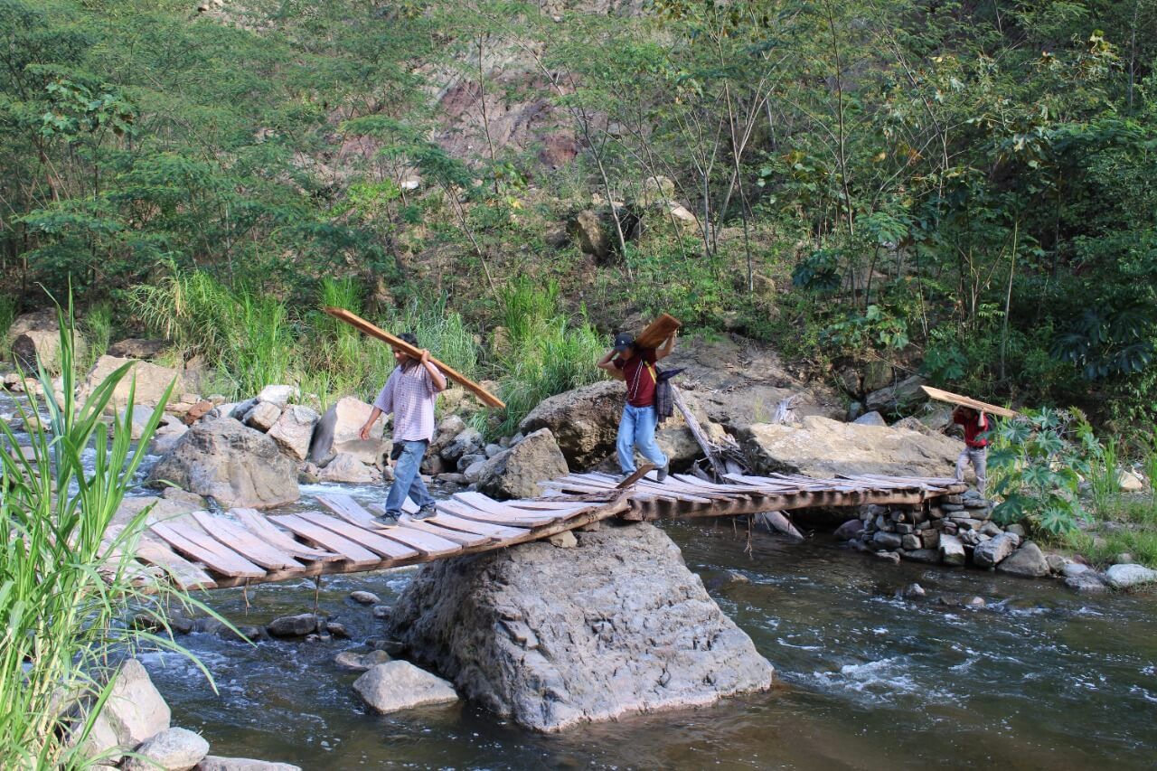 vías de transporte son deficientes y limitan acceso al Parque Nacional del Café en Junín