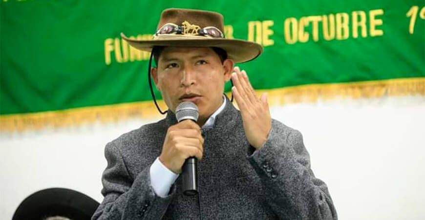 Víctor Maita Frisancho