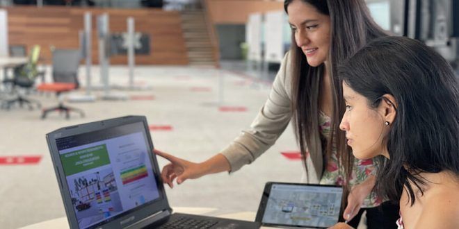 Potencia la competitividad de tu negocio con ciencia y tecnología en el VinculaTech Nacional Concytec Perú