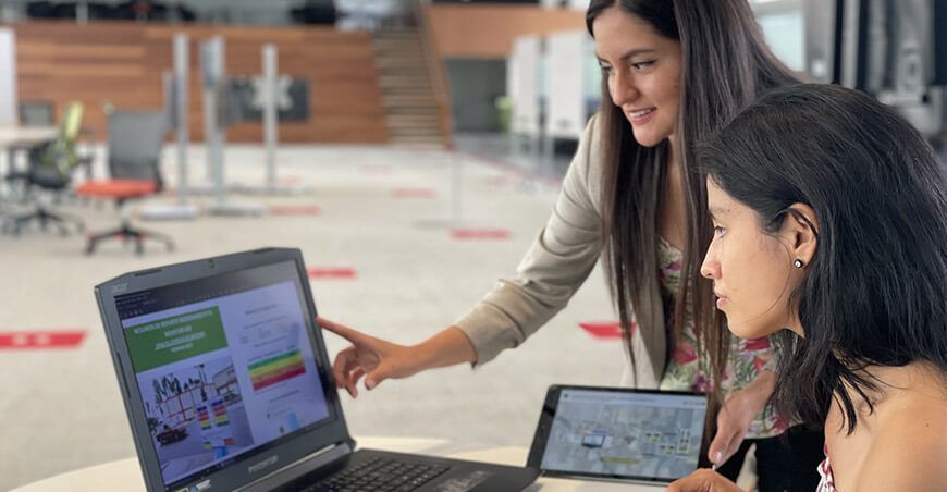 Potencia la competitividad de tu negocio con ciencia y tecnología en el VinculaTech Nacional Concytec Perú