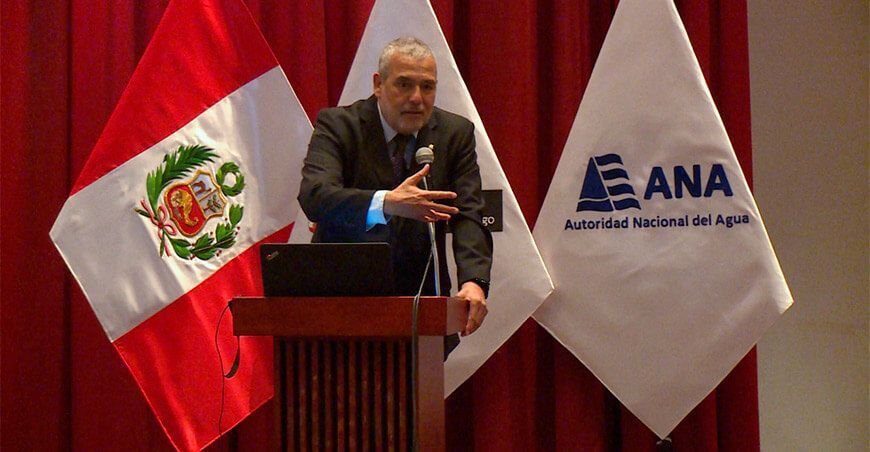 Walter Obando