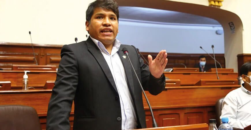 Yván Quispe, exministro de la Producción, es el nuevo secretario general del Midagri